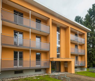 "Urbanes Wohngefühl im Grünen" - Photo 3