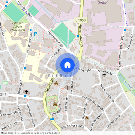 74629 Baden-Württemberg - Pfedelbach