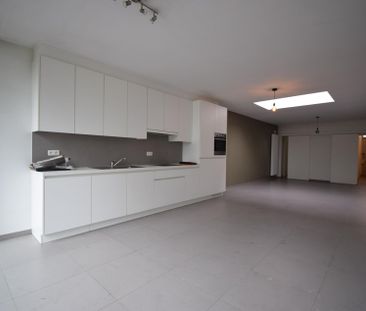 NETTE RIJWONING MET AUTOSTANDPLAATS - Photo 5