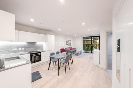 1 bedroom flat to rent - Photo 2