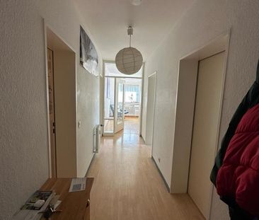 Wg-Zimmer in zentraler lage - Photo 1