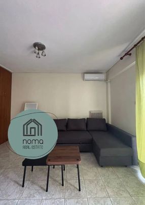 Studio/Γκαρσονιέρα για ενοικίαση Χιλιαδού (Βόλος) - Photo 1