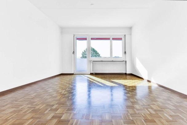 3.5 Zimmer, 73 m², 2. Stock - Photo 1