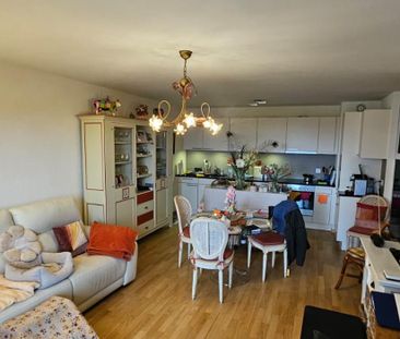 2.5 Zimmer, 3. Stock - Photo 2