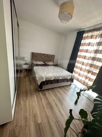 Apartament 2 camere,51 mp, zona Dumbravita - Photo 2