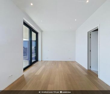 Cond'Or: Exceptional new penthouse 3 bedrooms + 75m² terrace - Foto 1