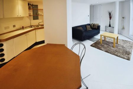 1 bedroom apartment to rent - Photo 2