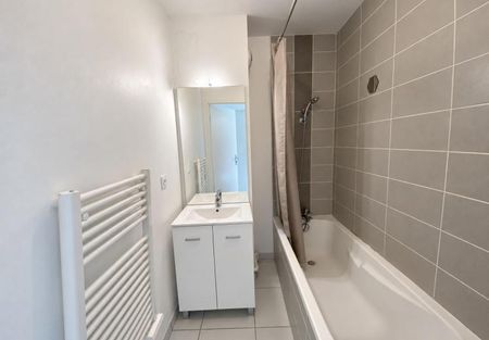 Appartement type 3 Duplex Minimes Toulouse - Photo 3