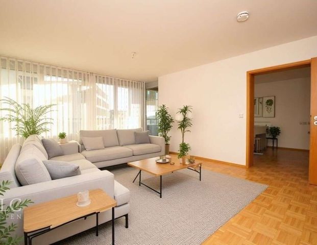 Charmante Seniorenwohnung mitten in der City - FALC Immobilien Heilbronn - Photo 1