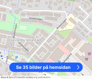 Älvdalsvägen, Hässelby - Foto 1