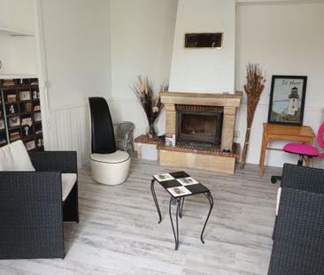 Maison individuelle - Photo 1