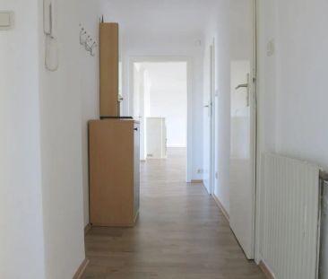 HELLE 3 1/2 ZIMMERWOHNUNG MIT WG-EIGNUNG - KLINIK FLROIDSDORF / S-B... - Foto 4