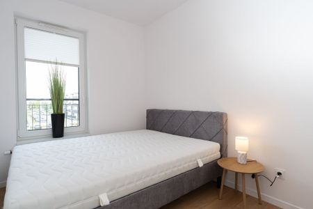 Urządzone mieszkanie na wynajem, Gliwice Łabędy 36 m² - Zdjęcie 3