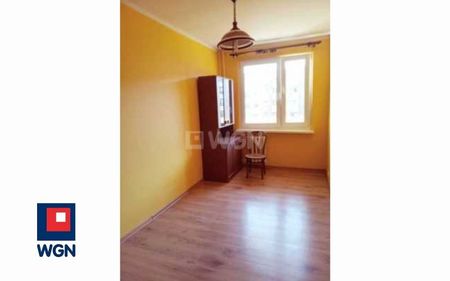 Mieszkanie na wynajem w nowym budynku Szczecin, Niebuszewo - Zdjęcie 4