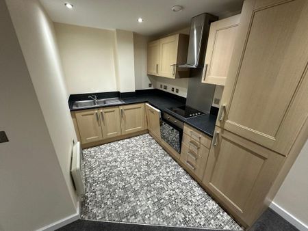 1 bedroom flat to rent - Photo 5
