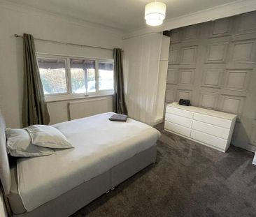 1 bedroom house of multiple occupation to rent - Photo 3