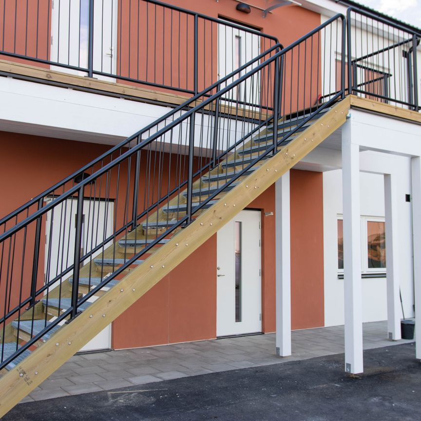 Tunavägen 7A - Photo 1