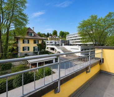 4 Zimmer, 80 m², 2. Stock - Photo 1