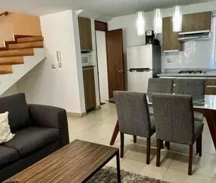 Departamento en Renta Equipado Cumbres en Saltillo - Photo 1