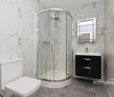 2 bedroom flat to rent - Photo 5