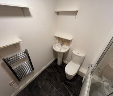 1 bedroom apartment to rent - Photo 6