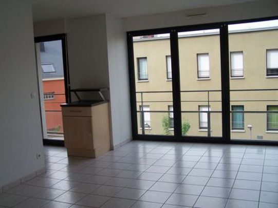 Location Appartement 2 pièces 44m² AMIENS 80000 - Photo 1