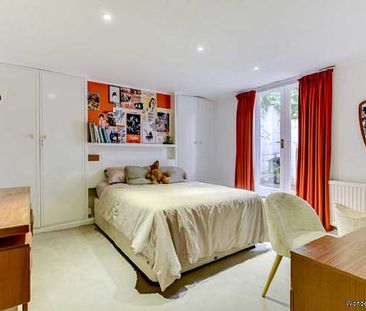 4 bedroom property to rent in Brighton - Photo 1