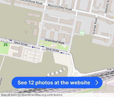 Greenleaf Walk, Southall, UB1 - Photo 1