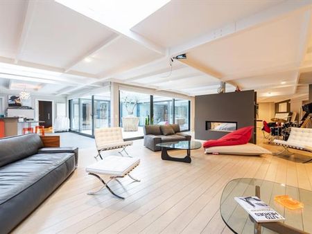 Loft te huur - Photo 3