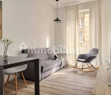 Monolocale via Vittoria Colonna 48, De Angeli, Milano - Photo 2