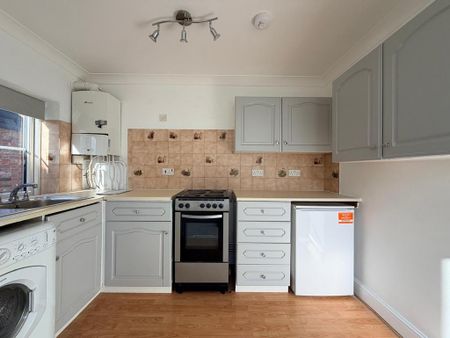 1 bedroom end of terrace house to rent - Photo 5