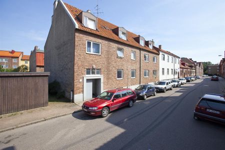 Tränggatan 16 A - Photo 2