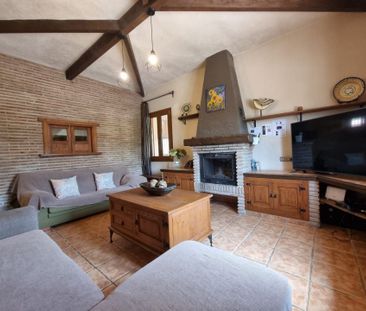 IPS5076208: Country Property for rent in Alhaurín El Grande - Photo 3