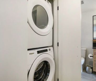 Luxury Downtown FURNISHED 1 bed Condo at Brooklyn - Photo 5