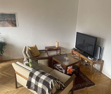 Bodekullsgatan - Foto 1