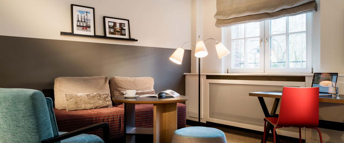 Classyhood- for two people - Foto 1