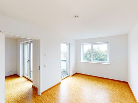 Kompakter Grundriss, kurze Wege - Photo 4