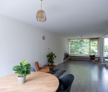 Te huur: Appartement Chopinlaan in Groningen - Photo 1