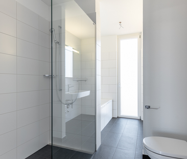 Gemütliche 4.5-Zimmer-Wohnung mit Balkon in Bern Brünnen - Foto 4