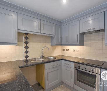 1 bedroom apartment to rent - Photo 3