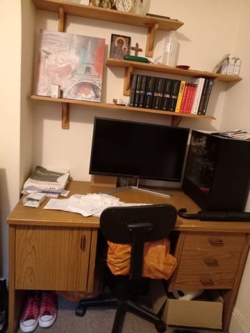 4 Bed Semi-Detached House, Mordaunt Road, SO14 - Photo 4