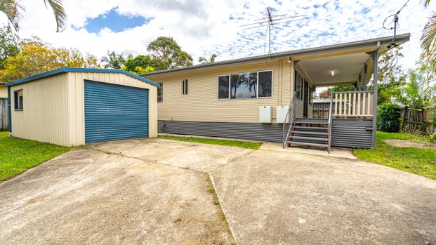 1A Bradman Street, Caboolture QLD 4510 - Photo 1