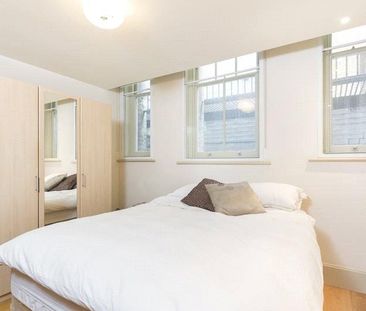 2 bedroom apartment to rent - Photo 6