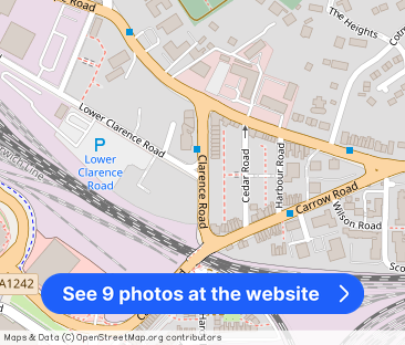 Clarence Road, Norwich, Norfolk, NR1 - Photo 1