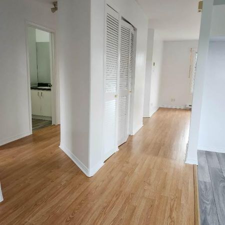 Appartement à louer - Photo 3