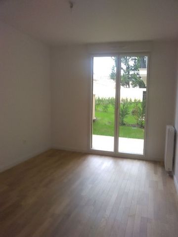 Location appartement 3 pièces, 70.34m², Antony - Photo 2
