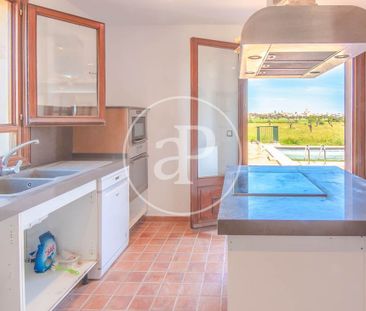 5 bedroom luxury Villa for rent in Santanyí, Balearic Islands - Photo 3