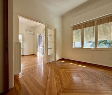 Διαμέρισμα για ενοικίαση Πλάκα (Ιστορικό Κέντρο) - Photo 1