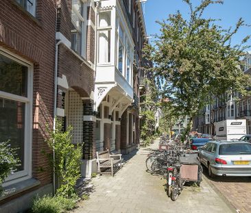 Te huur: Appartement Valeriusstraat 24 H in Amsterdam - Photo 3