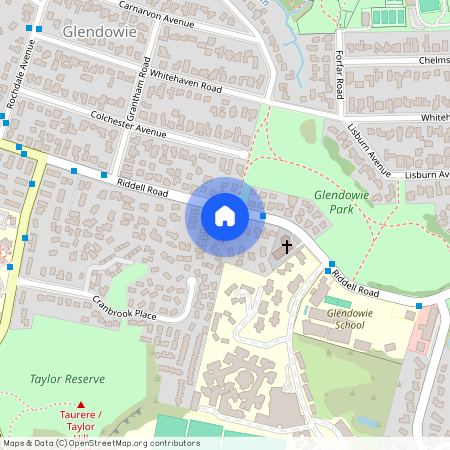 Glendowie, 177B Riddell Road, Auckland